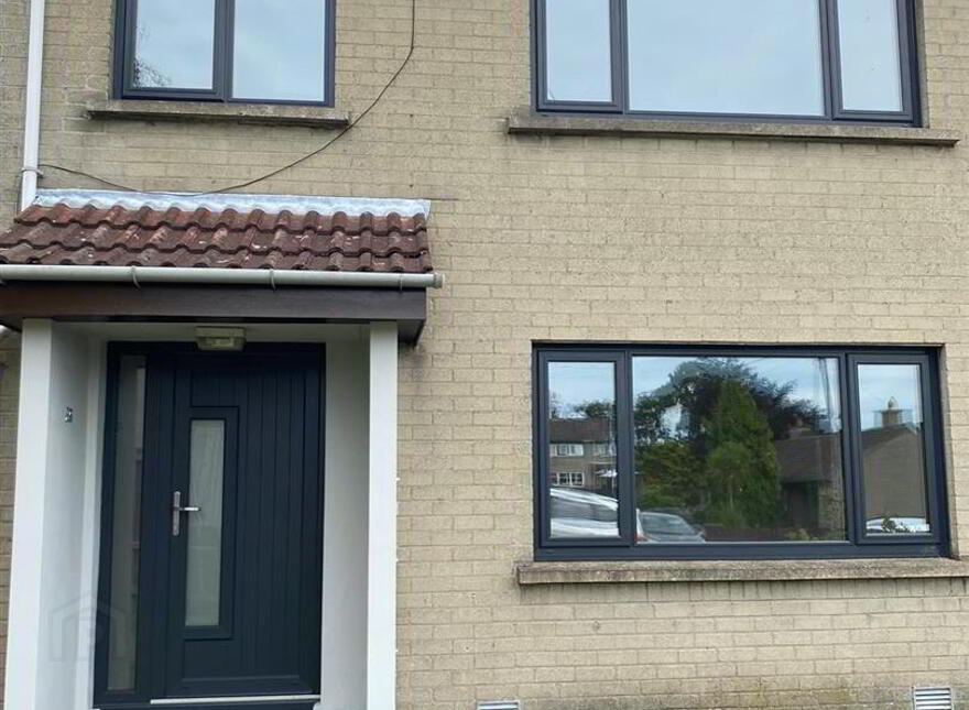 26 West Wind Terrace, Annahilt, Hillsborough, BT26 6BS