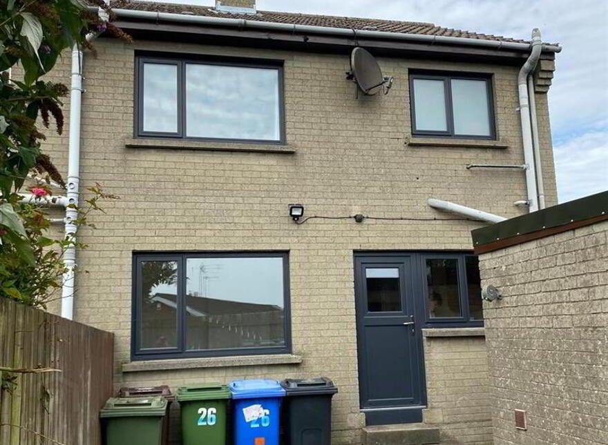 26 West Wind Terrace, Annahilt, Hillsborough, BT26 6BS