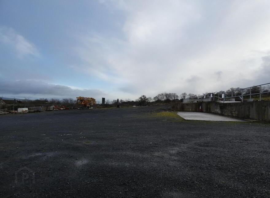 Offices And Store, Tullaghans Road, Dunloy, Ballymoney, Ballymena, BT44 9EA