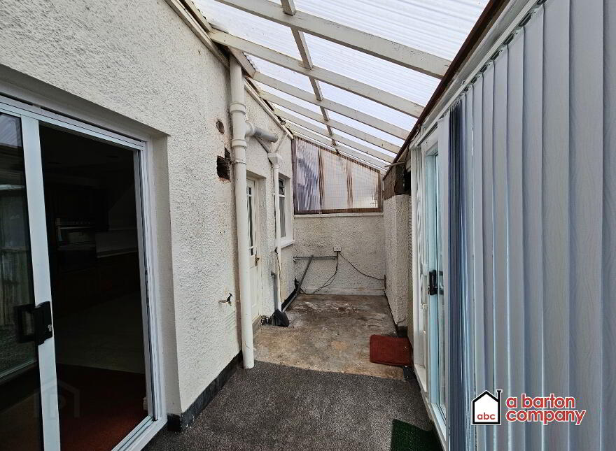 14 Fernagh Gardens, Whiteabbey, Newtownabbey, BT37 0BL