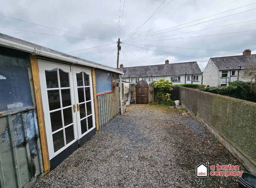 14 Fernagh Gardens, Whiteabbey, Newtownabbey, BT37 0BL
