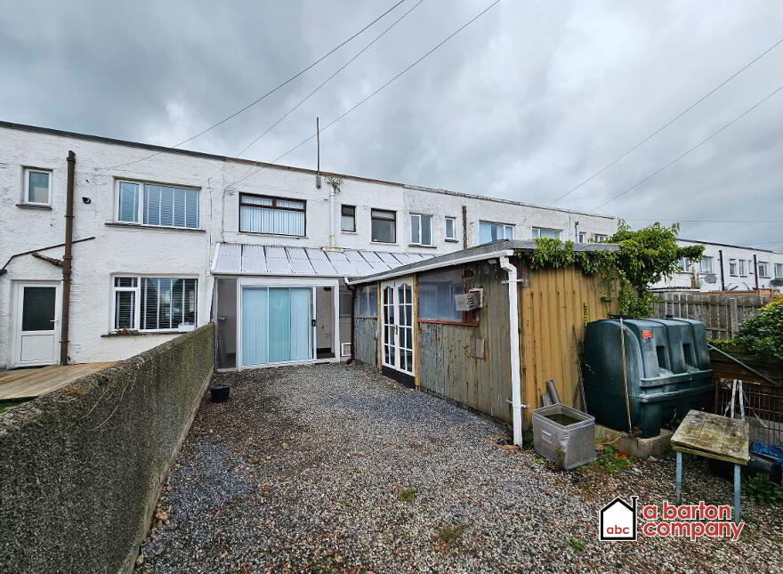 14 Fernagh Gardens, Whiteabbey, Newtownabbey, BT37 0BL