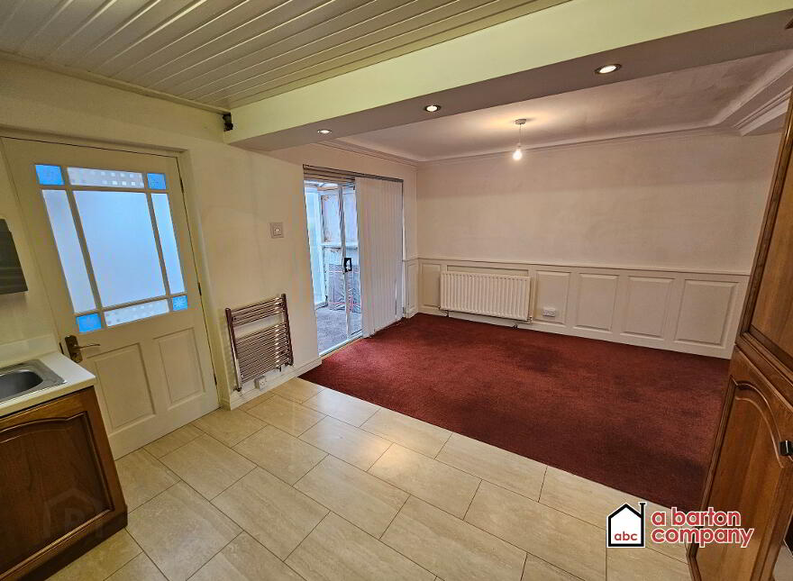 14 Fernagh Gardens, Whiteabbey, Newtownabbey, BT37 0BL