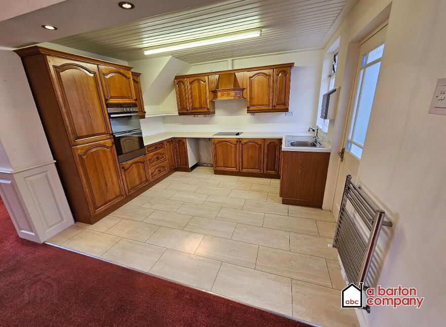 14 Fernagh Gardens, Whiteabbey, Newtownabbey, BT37 0BL