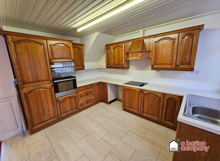 14 Fernagh Gardens, Whiteabbey, Newtownabbey, BT37 0BL