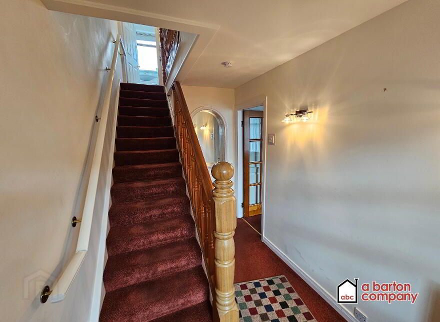 14 Fernagh Gardens, Whiteabbey, Newtownabbey, BT37 0BL