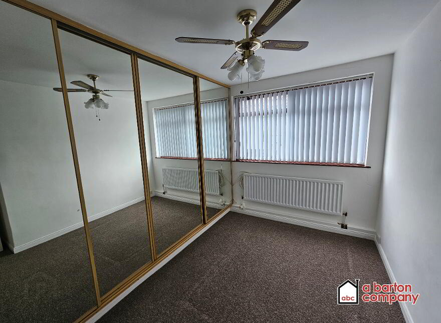 14 Fernagh Gardens, Whiteabbey, Newtownabbey, BT37 0BL