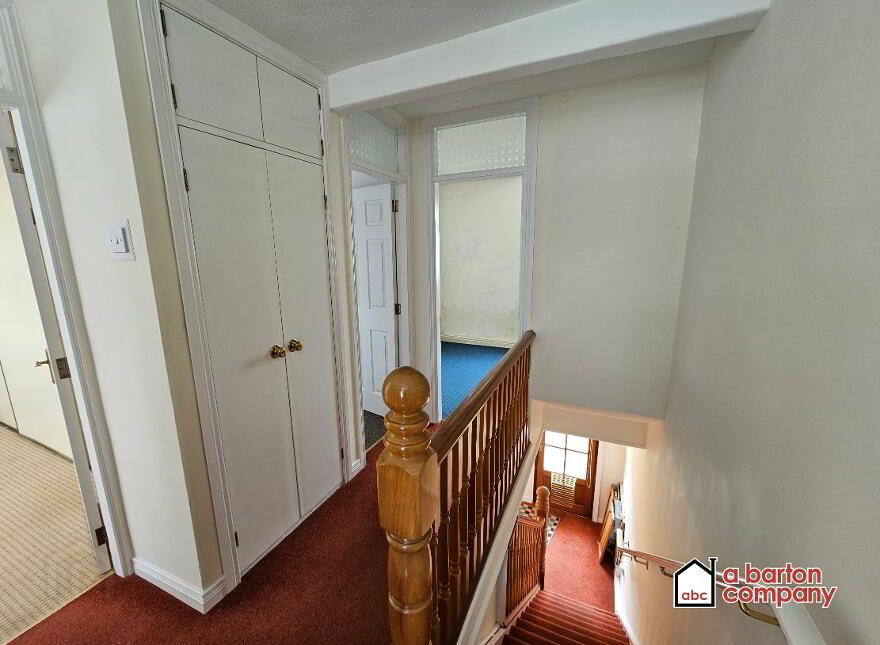 14 Fernagh Gardens, Whiteabbey, Newtownabbey, BT37 0BL