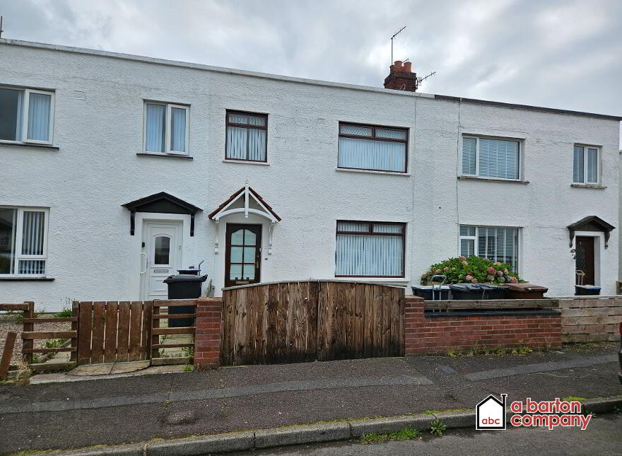 14 Fernagh Gardens, Whiteabbey, Newtownabbey, BT37 0BL photo