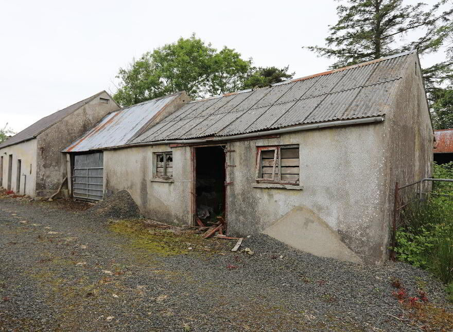 12 Camus Lane, Castleroe, Coleraine, BT51 3SB