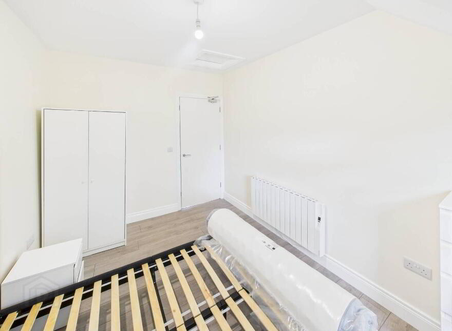 Apartment 5 12 Deramore Park, Belfast, BT9 5JT