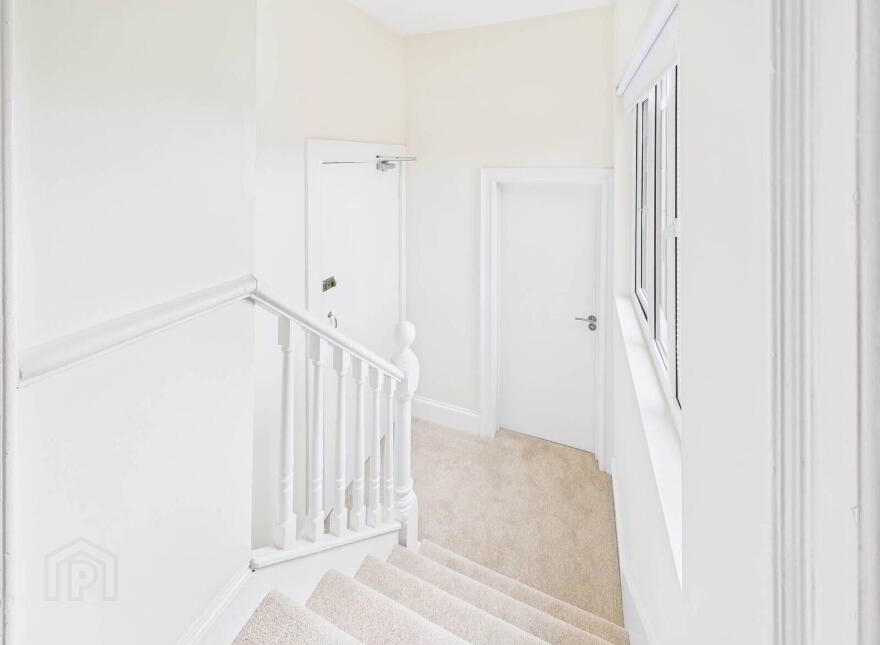 Apartment 5 12 Deramore Park, Belfast, BT9 5JT