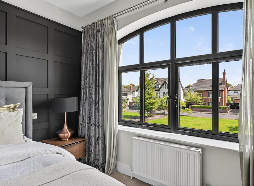 4 Harberton Green, Malone, Belfast, BT9 6WS
