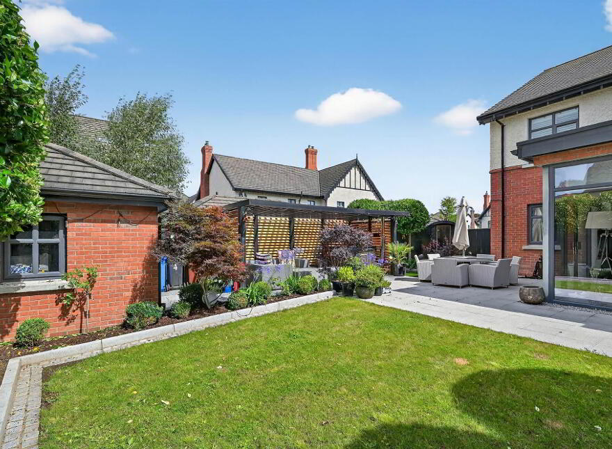 4 Harberton Green, Malone, Belfast, BT9 6WS