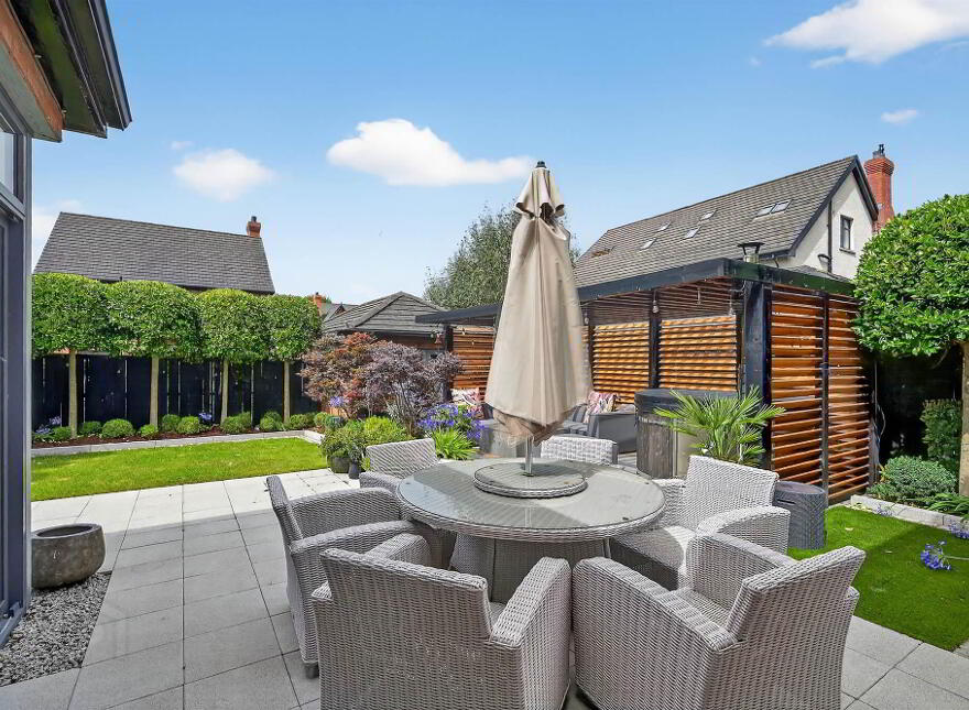 4 Harberton Green, Malone, Belfast, BT9 6WS