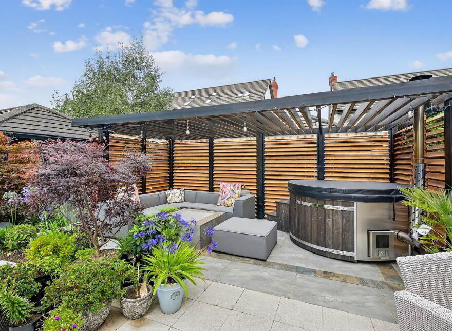4 Harberton Green, Malone, Belfast, BT9 6WS