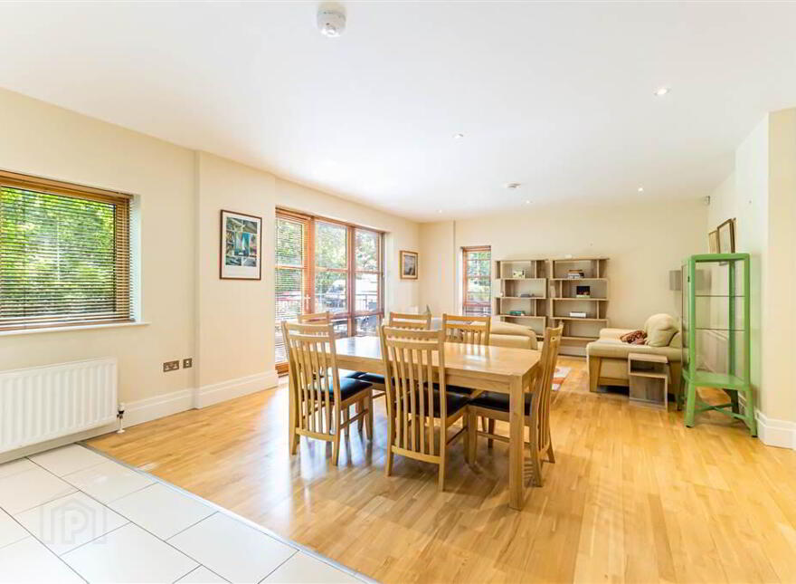 D1 The Pines, Malone Square, Belfast, BT9 6JU