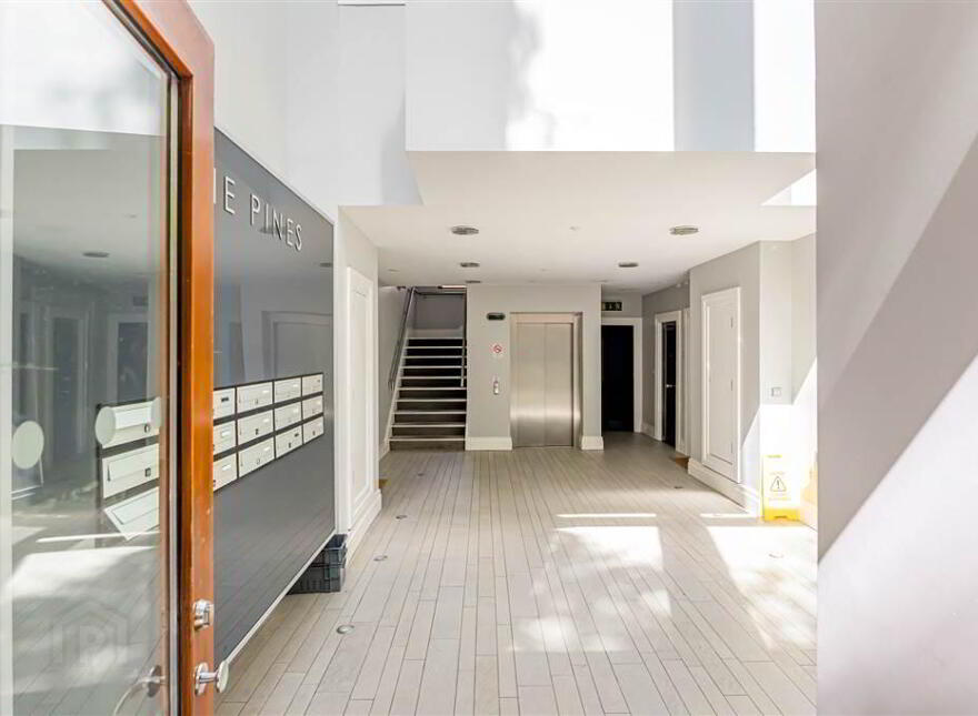D1 The Pines, Malone Square, Belfast, BT9 6JU