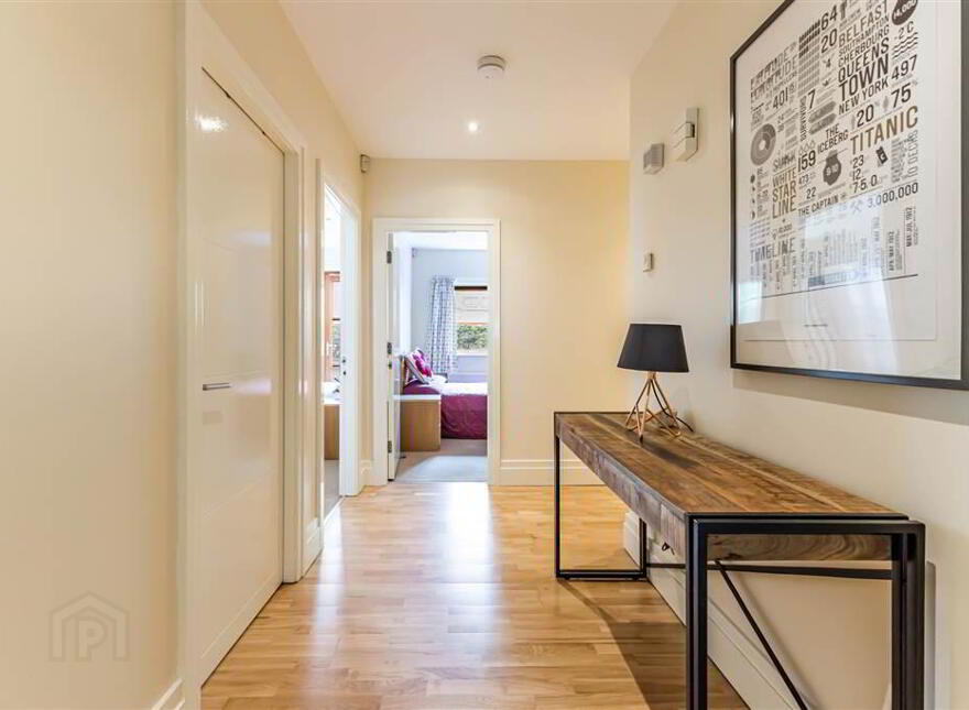 D1 The Pines, Malone Square, Belfast, BT9 6JU