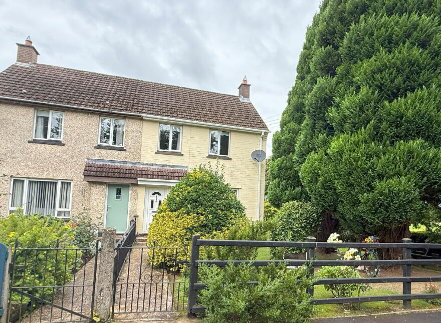 18 Bamford Park, Dundrod, Crumlin, BT29 4JW photo