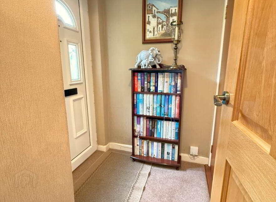 18 Bamford Park, Dundrod, Crumlin, BT29 4JW