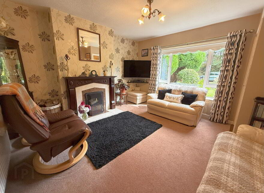 18 Bamford Park, Dundrod, Crumlin, BT29 4JW