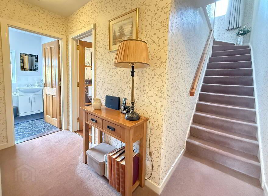 18 Bamford Park, Dundrod, Crumlin, BT29 4JW