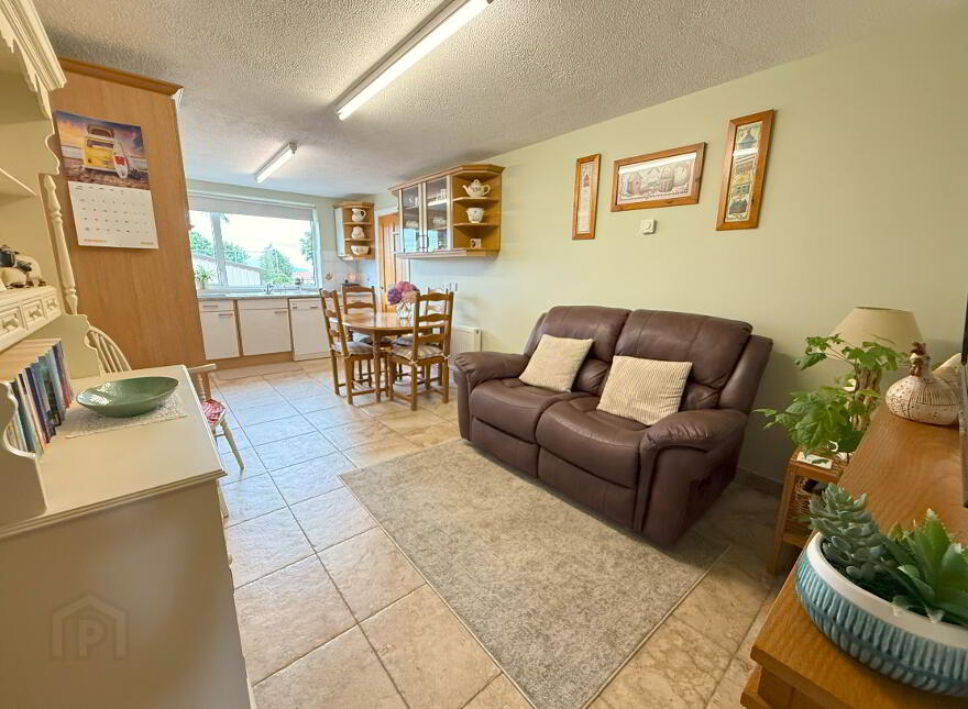 18 Bamford Park, Dundrod, Crumlin, BT29 4JW