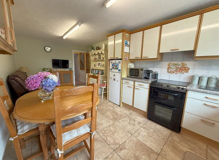 18 Bamford Park, Dundrod, Crumlin, BT29 4JW