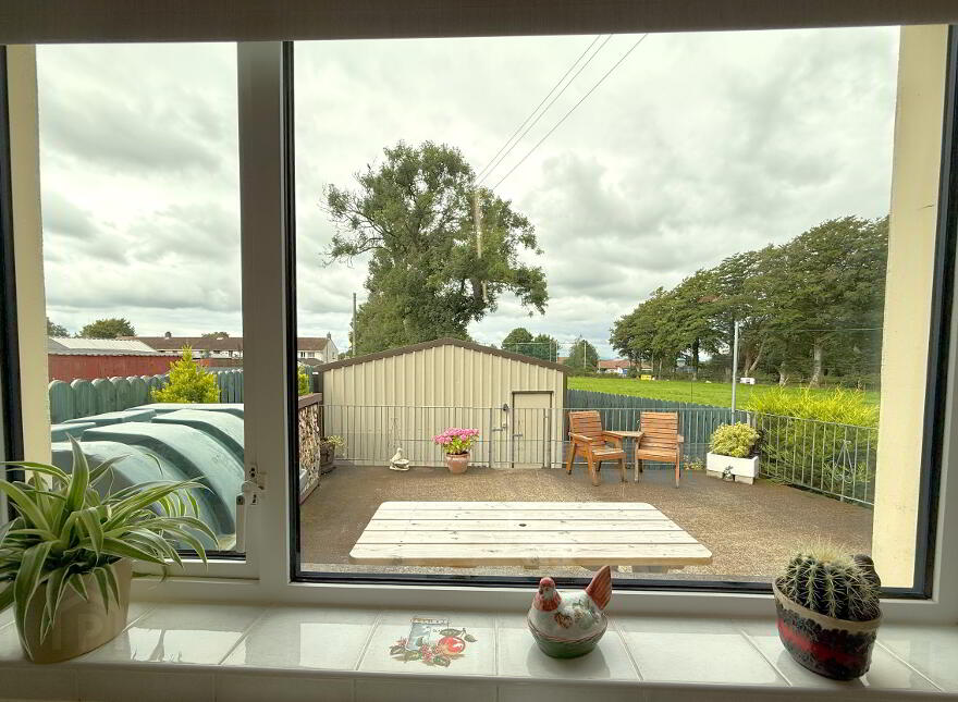 18 Bamford Park, Dundrod, Crumlin, BT29 4JW