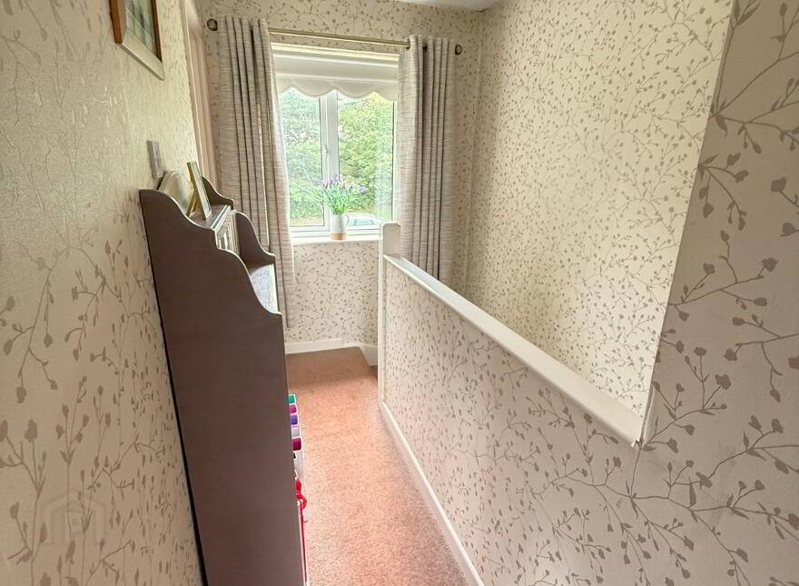 18 Bamford Park, Dundrod, Crumlin, BT29 4JW