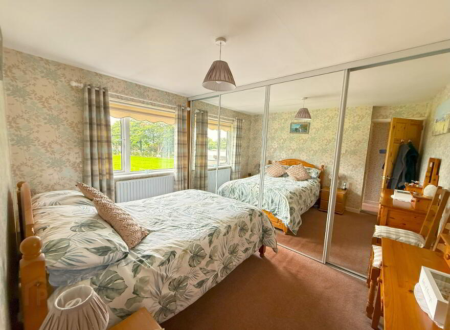 18 Bamford Park, Dundrod, Crumlin, BT29 4JW