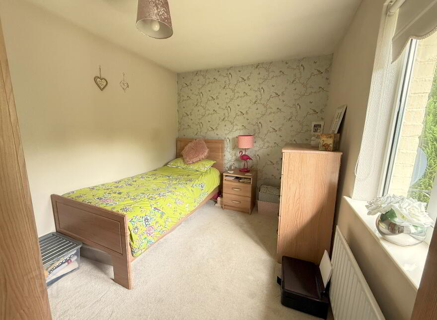 18 Bamford Park, Dundrod, Crumlin, BT29 4JW