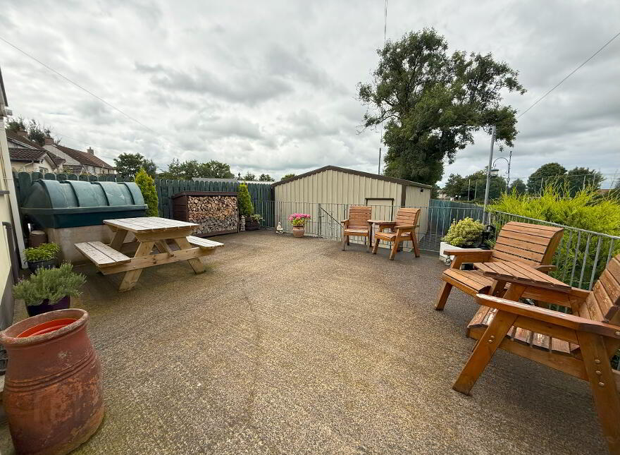 18 Bamford Park, Dundrod, Crumlin, BT29 4JW