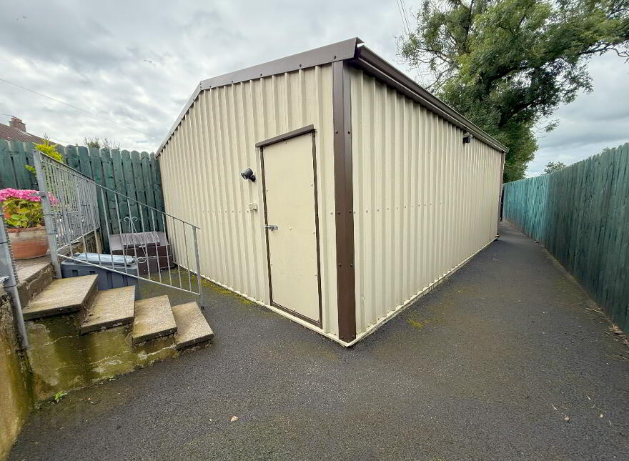 18 Bamford Park, Dundrod, Crumlin, BT29 4JW