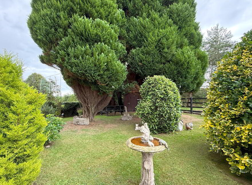 18 Bamford Park, Dundrod, Crumlin, BT29 4JW