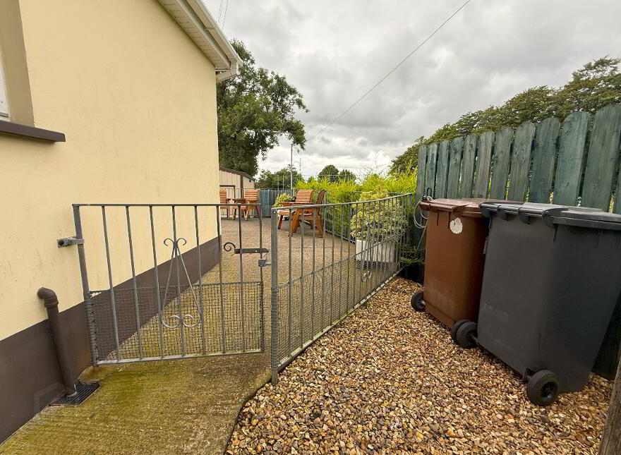 18 Bamford Park, Dundrod, Crumlin, BT29 4JW