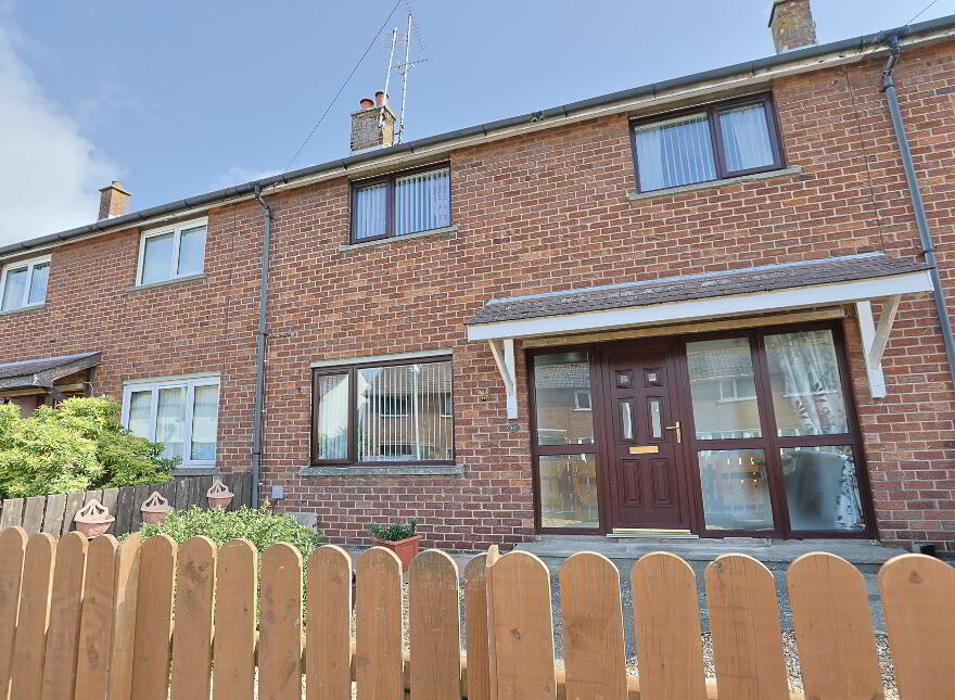 45 Festival Road, Portadown, Craigavon, BT63 5HE photo