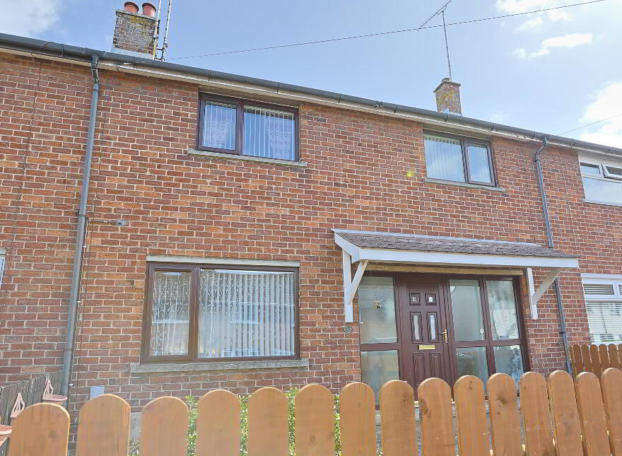 45 Festival Road, Portadown, Craigavon, BT63 5HE