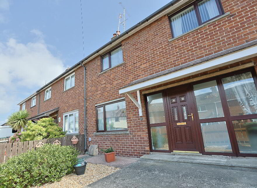 45 Festival Road, Portadown, Craigavon, BT63 5HE