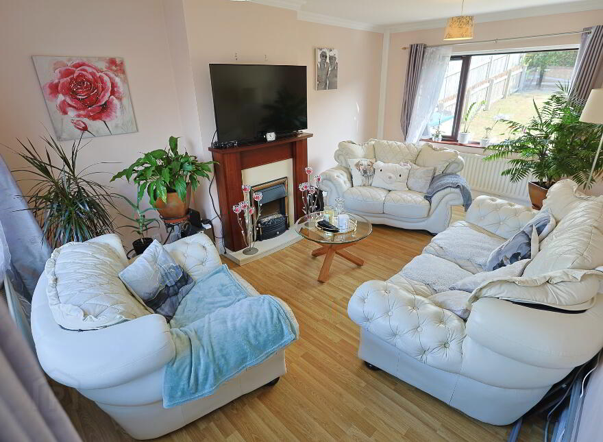 45 Festival Road, Portadown, Craigavon, BT63 5HE