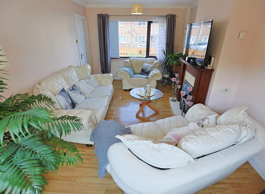 45 Festival Road, Portadown, Craigavon, BT63 5HE