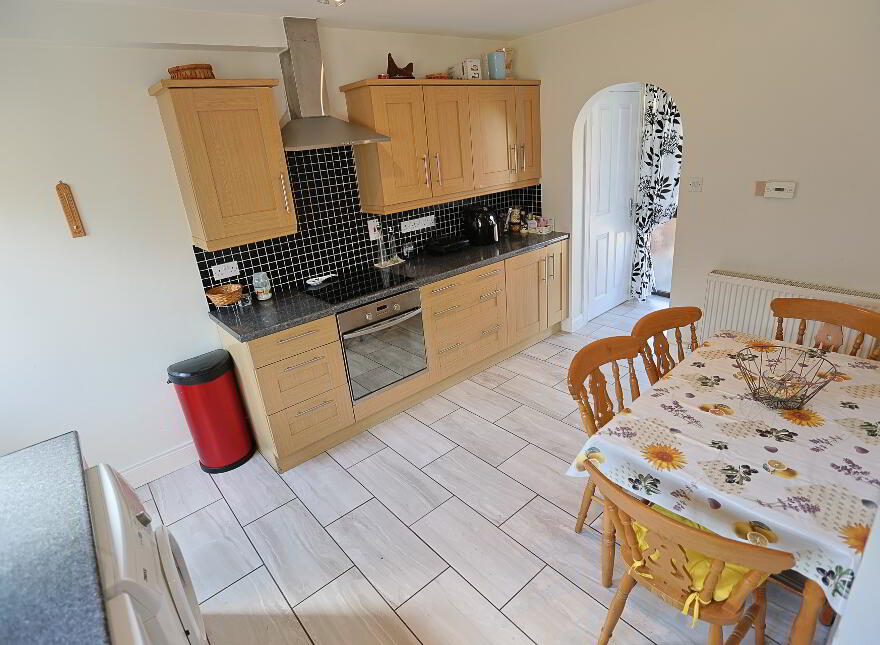 45 Festival Road, Portadown, Craigavon, BT63 5HE