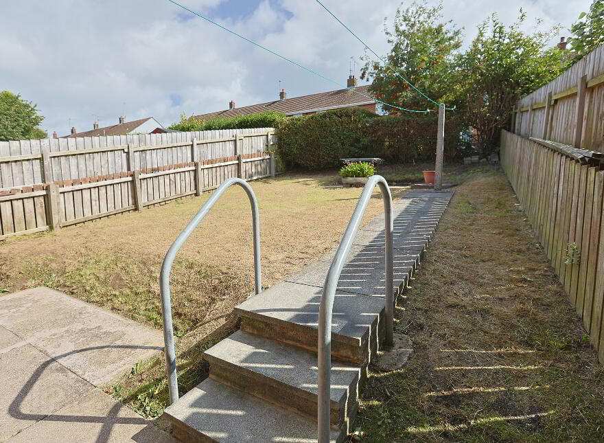 45 Festival Road, Portadown, Craigavon, BT63 5HE