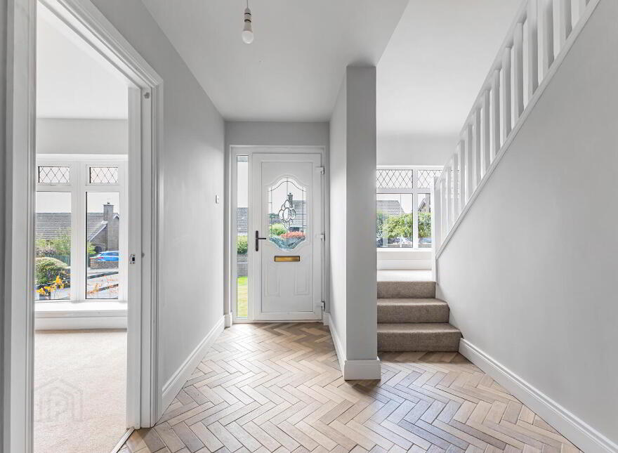 33 Dermott Walk, Comber, Newtownards, BT23 5NU