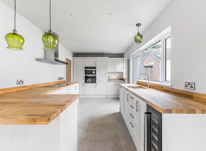 33 Dermott Walk, Comber, Newtownards, BT23 5NU