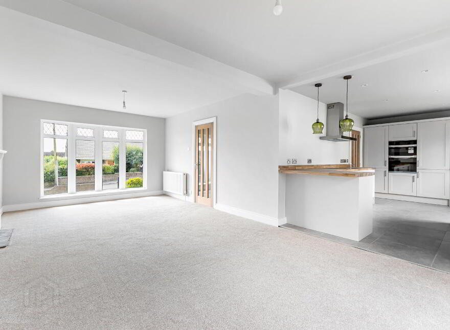33 Dermott Walk, Comber, Newtownards, BT23 5NU