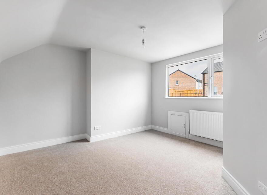 33 Dermott Walk, Comber, Newtownards, BT23 5NU