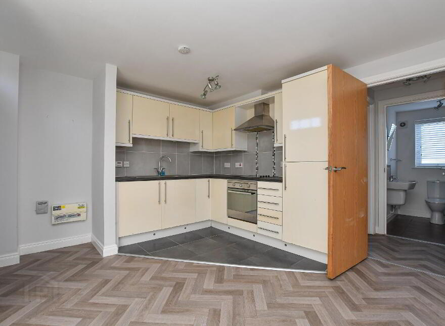 187 Linen Crescent, Bangor, BT19 7JT