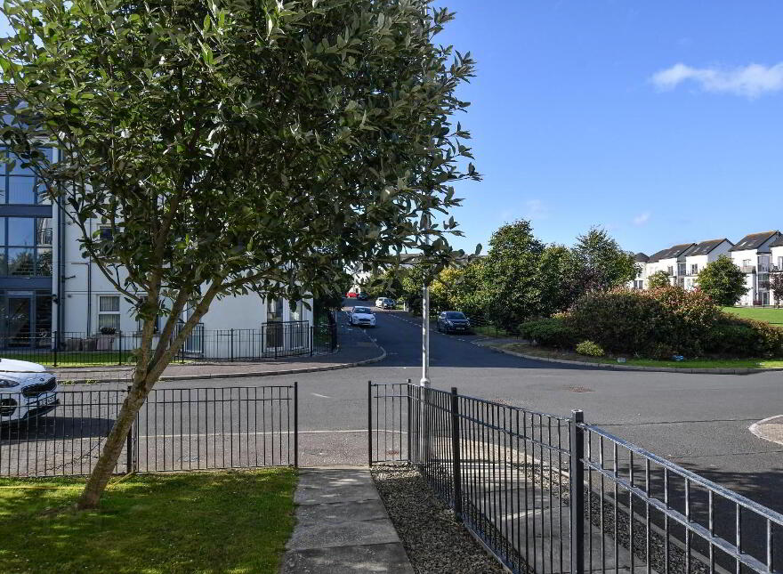 187 Linen Crescent, Bangor, BT19 7JT